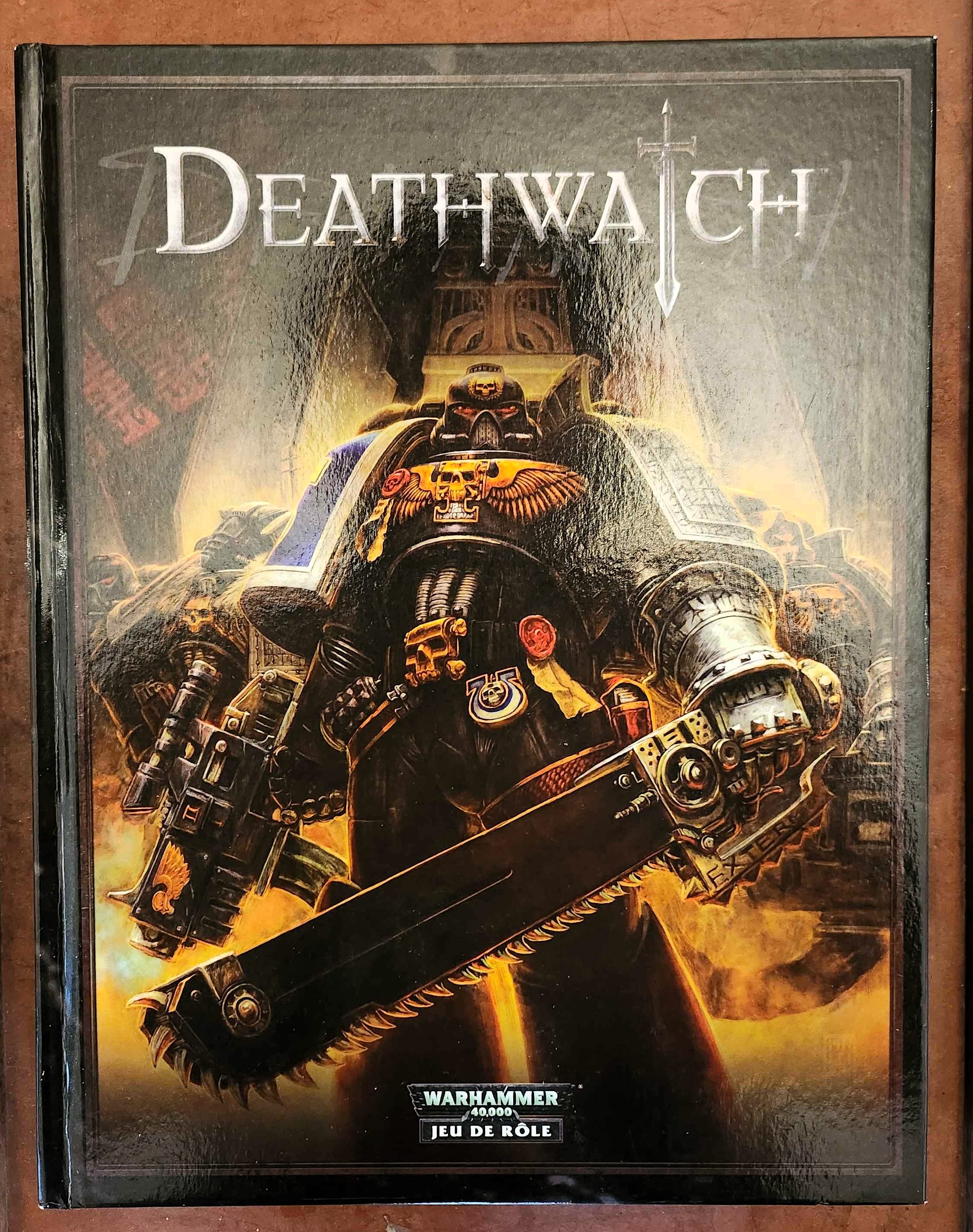 Deathwatch