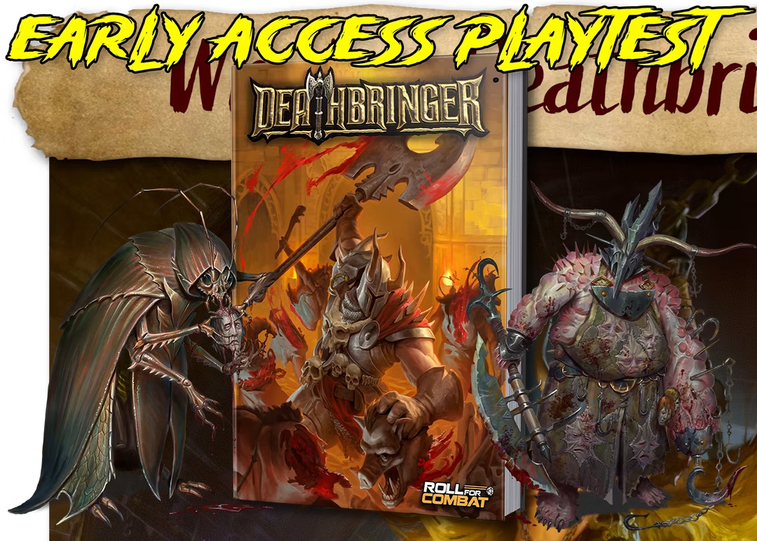 Deathbringer