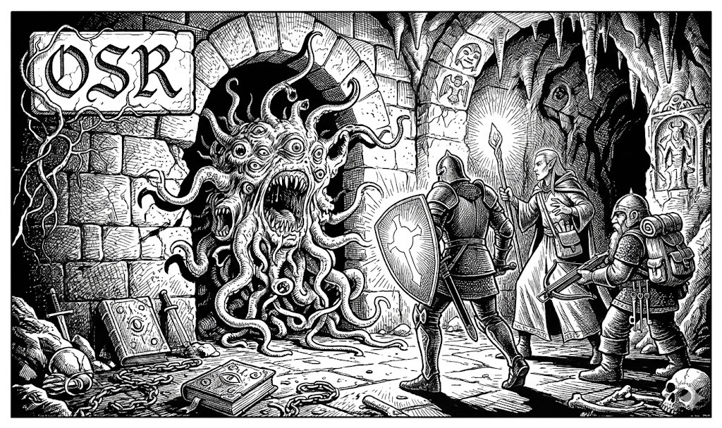 OSR