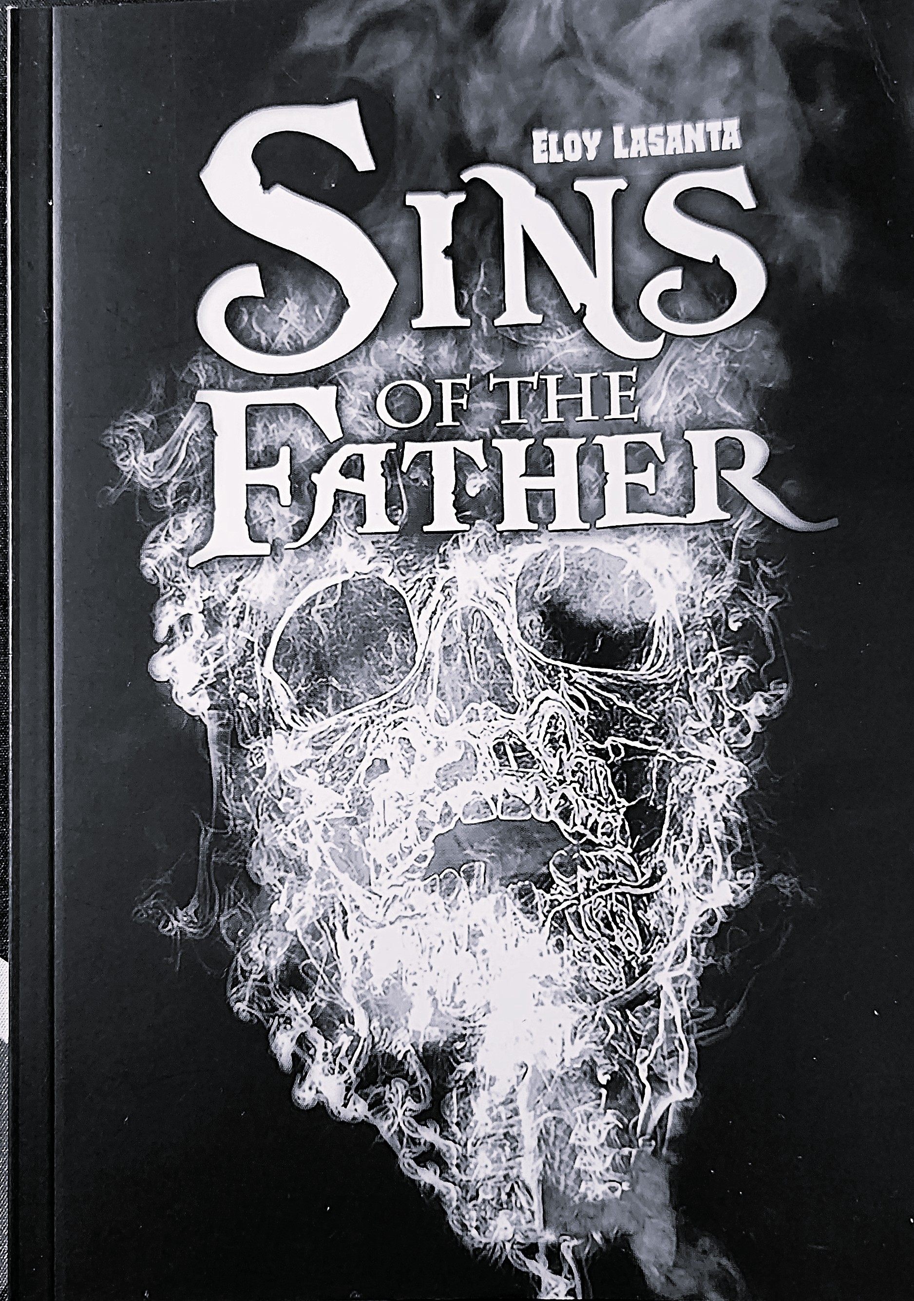 Sins of the father