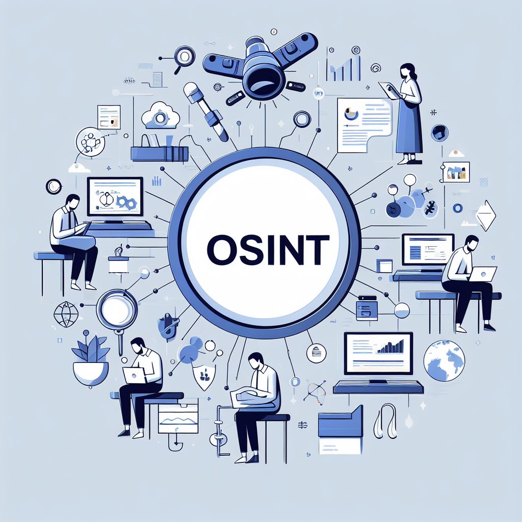 OSINT