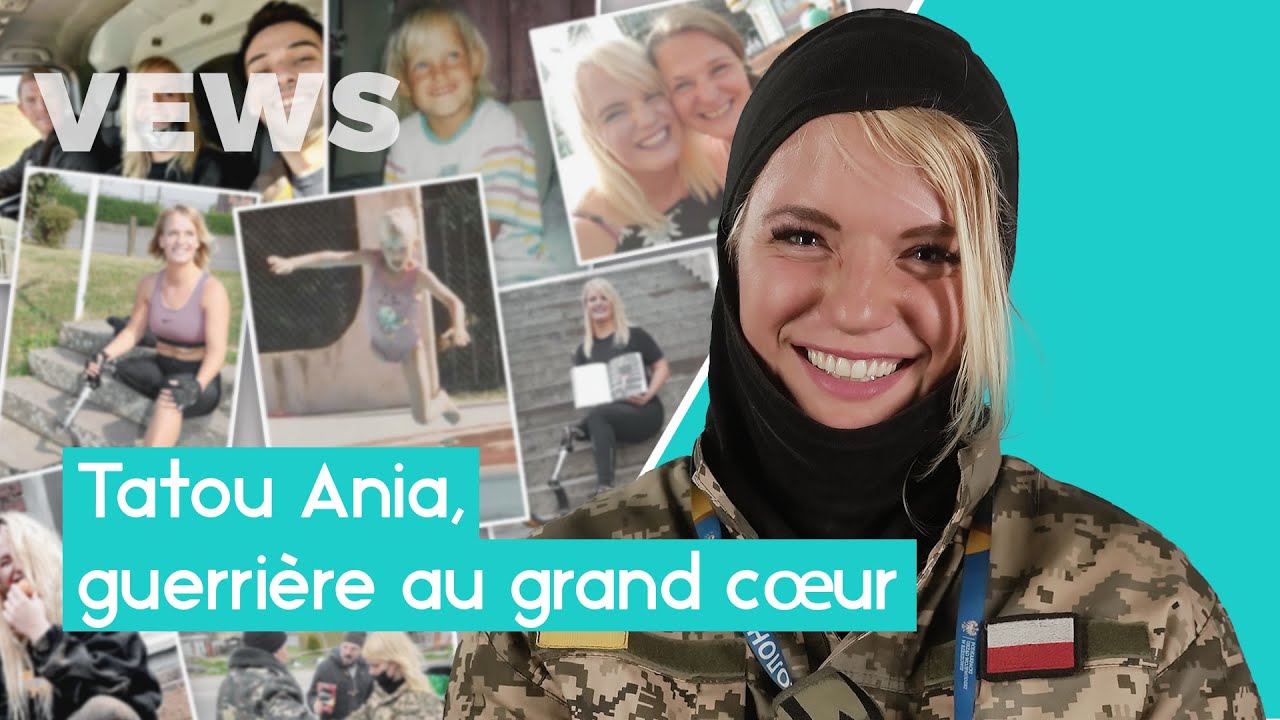 Tatou Ania