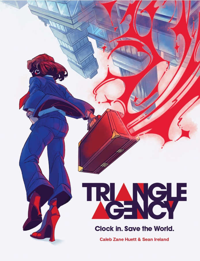 Triangle Agency