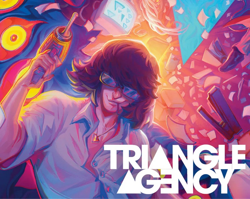 Triangle Agency