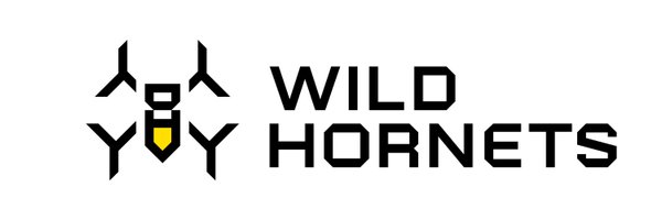 Wild Hornets